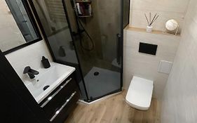 Ustroń Jaszowiec Apartament Basia
